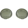 Custom Dynamics PRO-B-LENS-SMK Probeam Bullet Turn Signal Lenses - Smoke