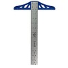 ALVIN ALT12 Aluminum Graduated T-Square Drawing and Design Tool for