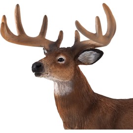 MOJO ANIMALPLANET Animal Planet Buck 387038