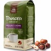 Panera Hazelnut Crème, Ground Coffee, Flavored Coffee, Bagged 12oz
