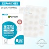 Kit Garnier Express Aclara Anti Imperfecciones Gel Limpiador Facial 250ml
