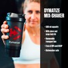 Dymatize Dymatize Shaker black 500 ml