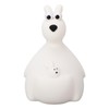 Cute Night Light Kangeroo Baby Pat Night Light Rechargeable Bedside