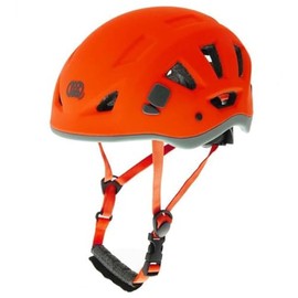 Kong Men's Leef Ultra Lightweight Helmet, Red, One Size