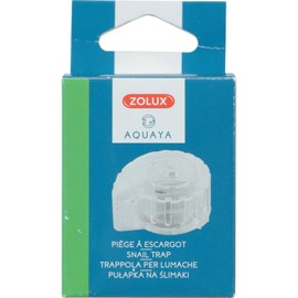 Zolux - Aquarium Snail Trap