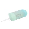 Electric Oral Irrigator Portable Telescopic High Pressure Water Teeth Cleaner