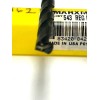 Morse 1/4" CARBIDE TIPPED MASONRY DRILL 1/4" SHANK 6" OVAL