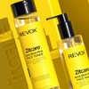 REVOX B77 ZITCARE AHA BHA PHA TONICO FACIAL CON ARBOL