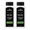 J.R. Watkins Body Wash Men's Wintergreen and Spruce, 18 fl