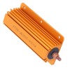 RX24 200W 8R High Power Resistor Aluminium Housing Professional Industrial