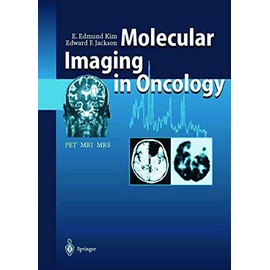 Molecular Imaging in Oncology: PET, MRI, and MRS