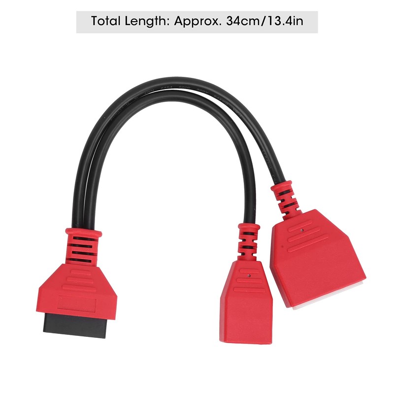 Autel 16+32 Gateway Adapter M608Diagnostic Tools