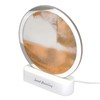 Quicksand Painting Light USB Plug in Eye Protection Art Decoration