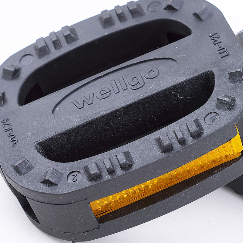 NOGUCHI LU-P21 Infant Car Pedal [LU-P21] 9/16 Size Left &