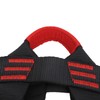 Climbing Belts Polyester Lightweight Adjustable High Load Bearing Capacity Mountaineering