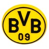 Borussia Dortmund BVB Magnet Emblem One Size