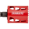 Diablo High Performance Hole Saw