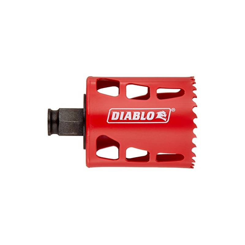 Diablo High Performance Hole Saw