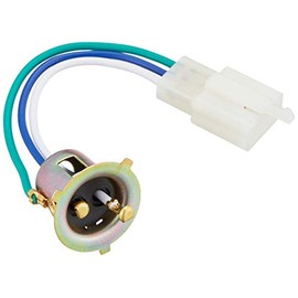 POSH Monkey 270829 Bulb Socket for Headlights