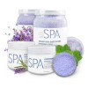 Azucar Exfoliante Bcl Spa Antioxidante Lavanda Menta 1.8 kg