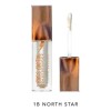 Sombra Liquida Glittershock Miss Metal Italia Deluxe 8 Pzas