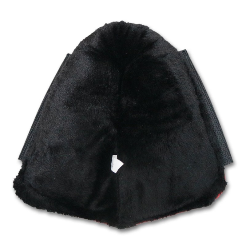 Big Teeth Putter Cover Premium Solid Color Cover USA Pin