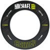 WINMAU Michael Van Gerwen MvG Surround Set Including Dartboard, Surround,
