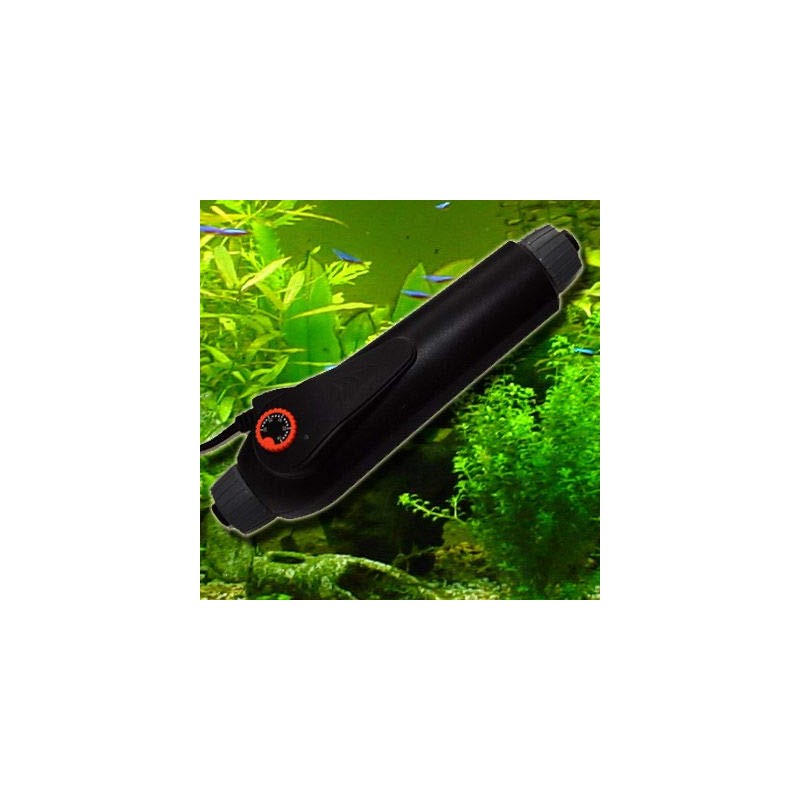 OCS.tec Heating Rod Control Heater Thermostat Heating Mat External Heating