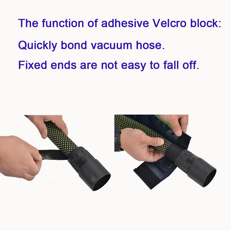 3.5m vacuum hose protective cover for Festool vacuum hose D27/32×3.5m