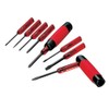 Gym (anex) 8 Pairs Driver Set su-pa-raba-gurippu No. (A Little