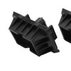 2pcs Under Car Jack Support Pad 51717065919 Replacement for E60