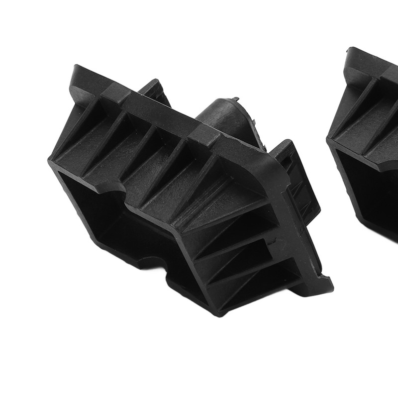 2pcs Under Car Jack Support Pad 51717065919 Replacement for E60