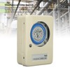 Mechanical Time Switch TB35N SPST 24 Hour 15 Minute Interval