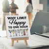 Bar Signs - Bar Decorations for Home - Why Limit
