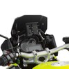 GPS Navigation Bracket 0.5in Crossbar Holder Replacement for R1200GS R1250GS/ADV