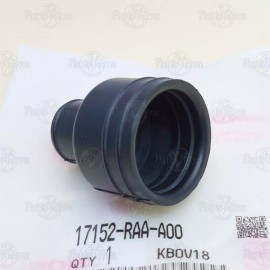 Honda 17152RAAA00 OEM Honda ACCORD ELEMENT Acura TSX Air Intake Breather Rubber Joint
