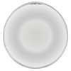 Emsa Prep&Bake Stainless Steel Mixing Bowl 22 cm Non-Slip Base