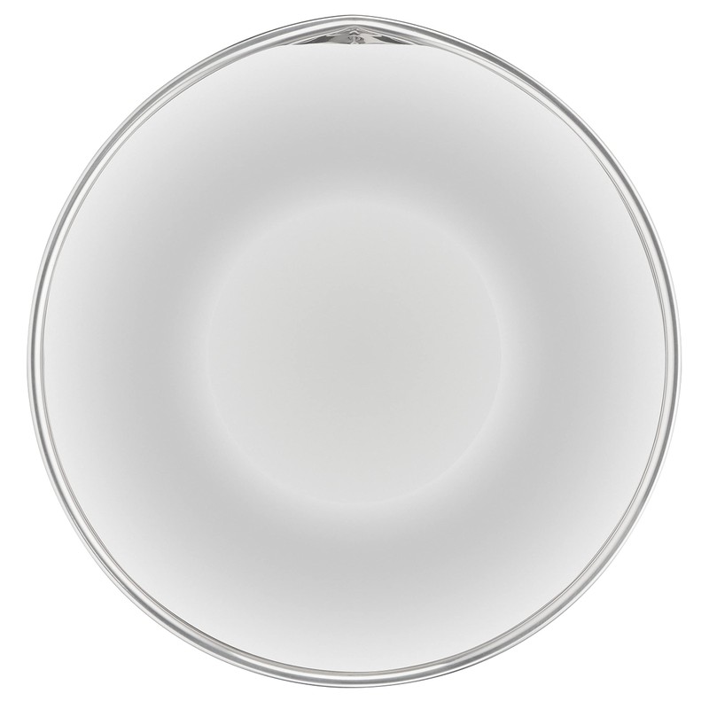 Emsa Prep&Bake Stainless Steel Mixing Bowl 22 cm Non-Slip Base