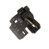 SPAREGETTI DOOR LOCK CATCH FOR BEKO BLOMBERG GRUNDIG TUMBLE DRYER