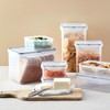 LOCK & LOCK Easy Essentials Food Storage lids/Airtight containers, BPA