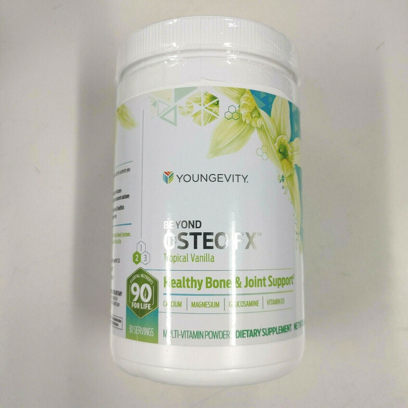 Youngevity Dr. Wallach Beyond Osteo FX™ Powder (0.84 LB)