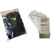 Viper Mouse Traps Lightning Fast Snap Trap, Premium Disposable or