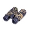 Carson JR Series 10x42mm Mossy Oak Camouflage Waterproof Binoculars for