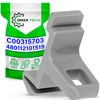 Dryer Hook Door with Original Code C00315703 480112101519 for Whirlpool