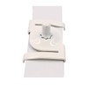 Licht-Zubehoer.de 10 x Ceiling Clip M6 for Odenwald Ceiling Rails,