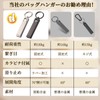 JISONCASE 2024 Bag Hanger, Bag Hanger, Hook Load Capacity 39.7