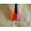 HOME MADE 10 PCS. SHAD JIGGING/ICE FISHING, CASTING LURE BAIT
