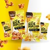 Captain Danny Rice Popcorn Salted Caramel, Corn-Free, Non-Fried, Gluten-Free, Minimally