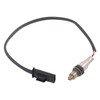 Lambda Sensor Exhaust Control Lambda Sensor According to Cat Lambda