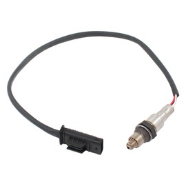Lambda Sensor Exhaust Control Lambda Sensor According to Cat Lambda Sensor Diagnostic Probe After Catalytic Converter for 2 Series Active Tourer F45 2er Gran Tourer F46 X1 F48 X2 F39 F55 Clubman F54